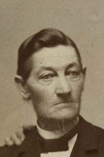  Eric Johan Schäder 1836-1905